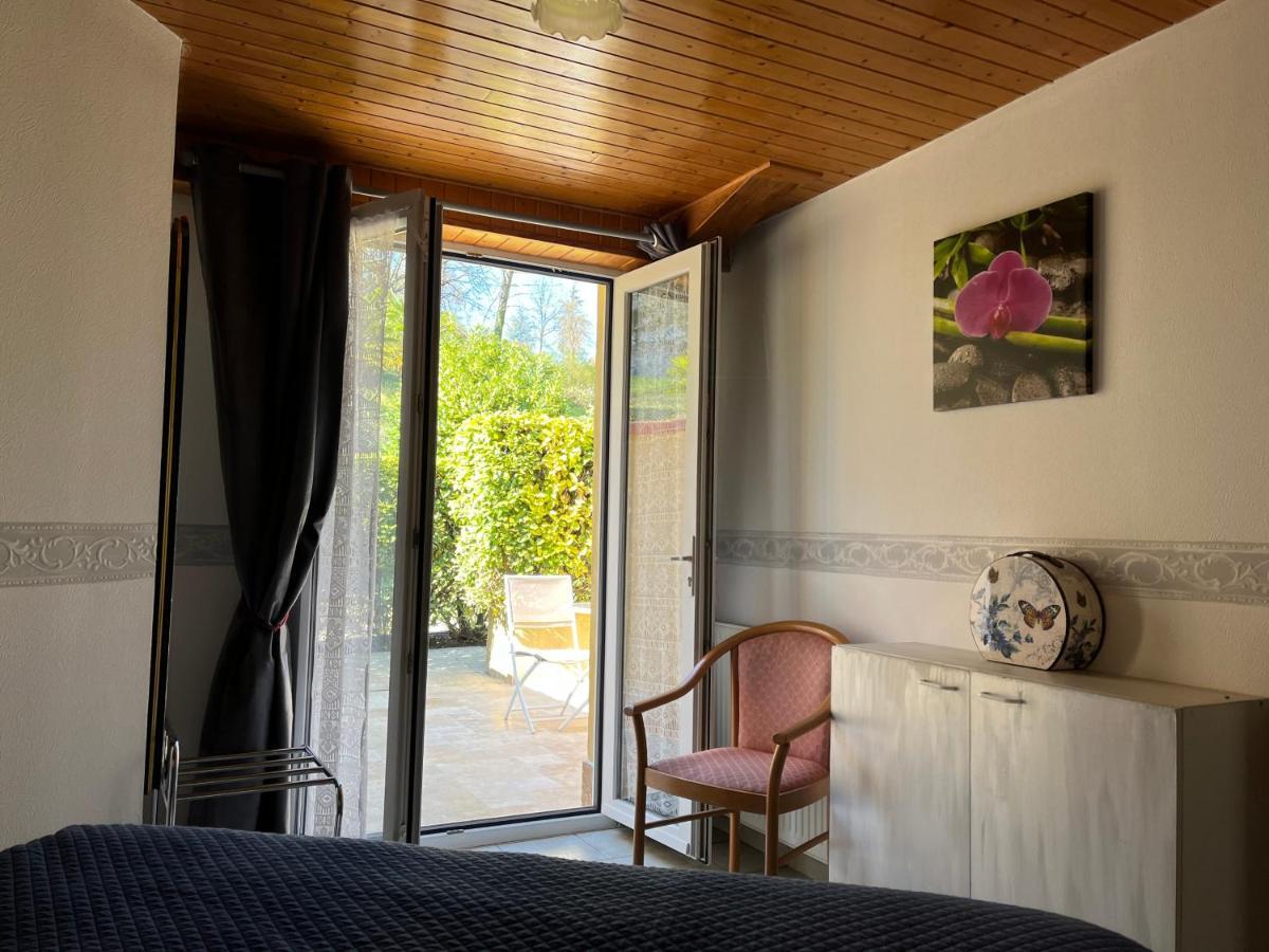 Petites Maisons Avec Piscine Sarlat-la-Canéda Buitenkant foto