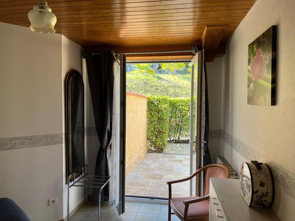 Petites Maisons Avec Piscine Sarlat-la-Canéda Buitenkant foto
