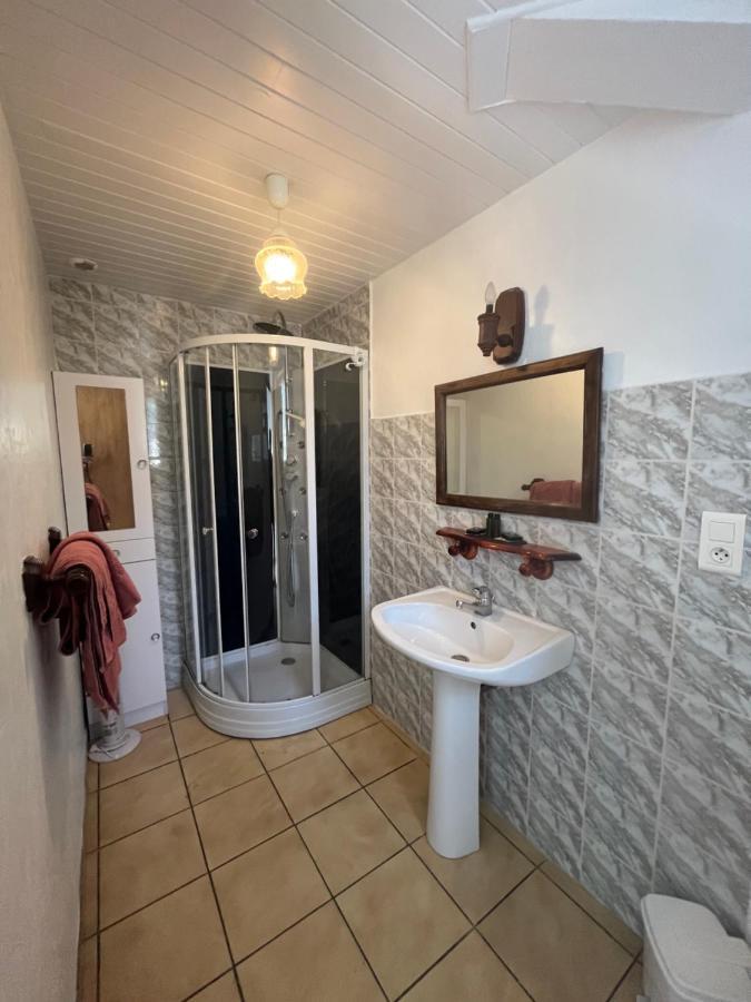 Petites Maisons Avec Piscine Sarlat-la-Canéda Buitenkant foto